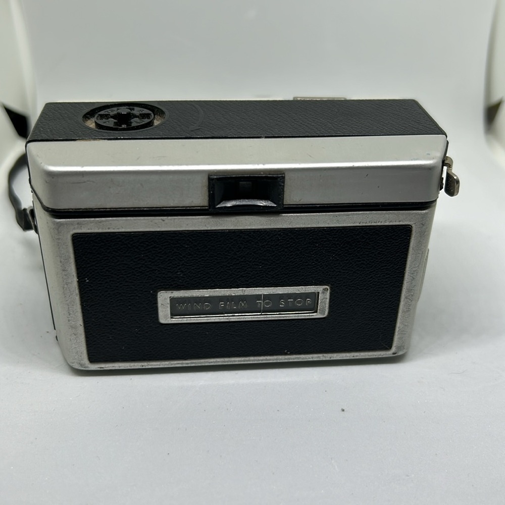 Kodak Camera - Picture 5 of 9